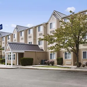 Microtel By Wyndham East 2* Louisville