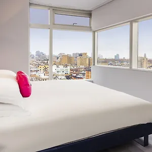 The Standard - East Village 4* New York