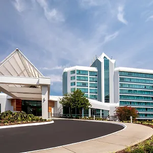 Holiday - Hampton, An Ihg 2* Newport News