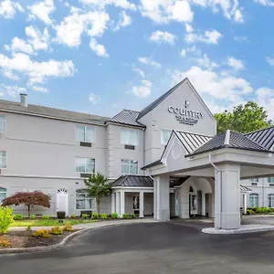 Country & By Radisson, South, Va 3* Newport News